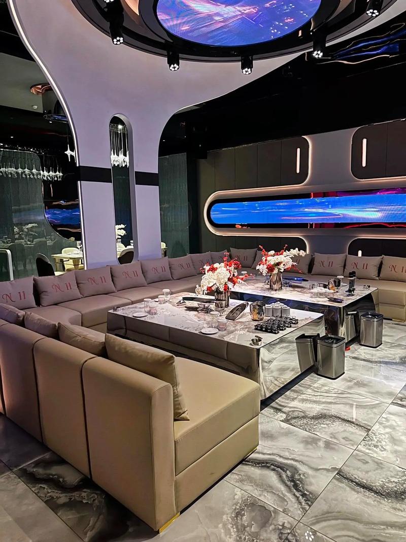 扬州商务ktv商务ktv能否组局解析-仪征市ktv预订